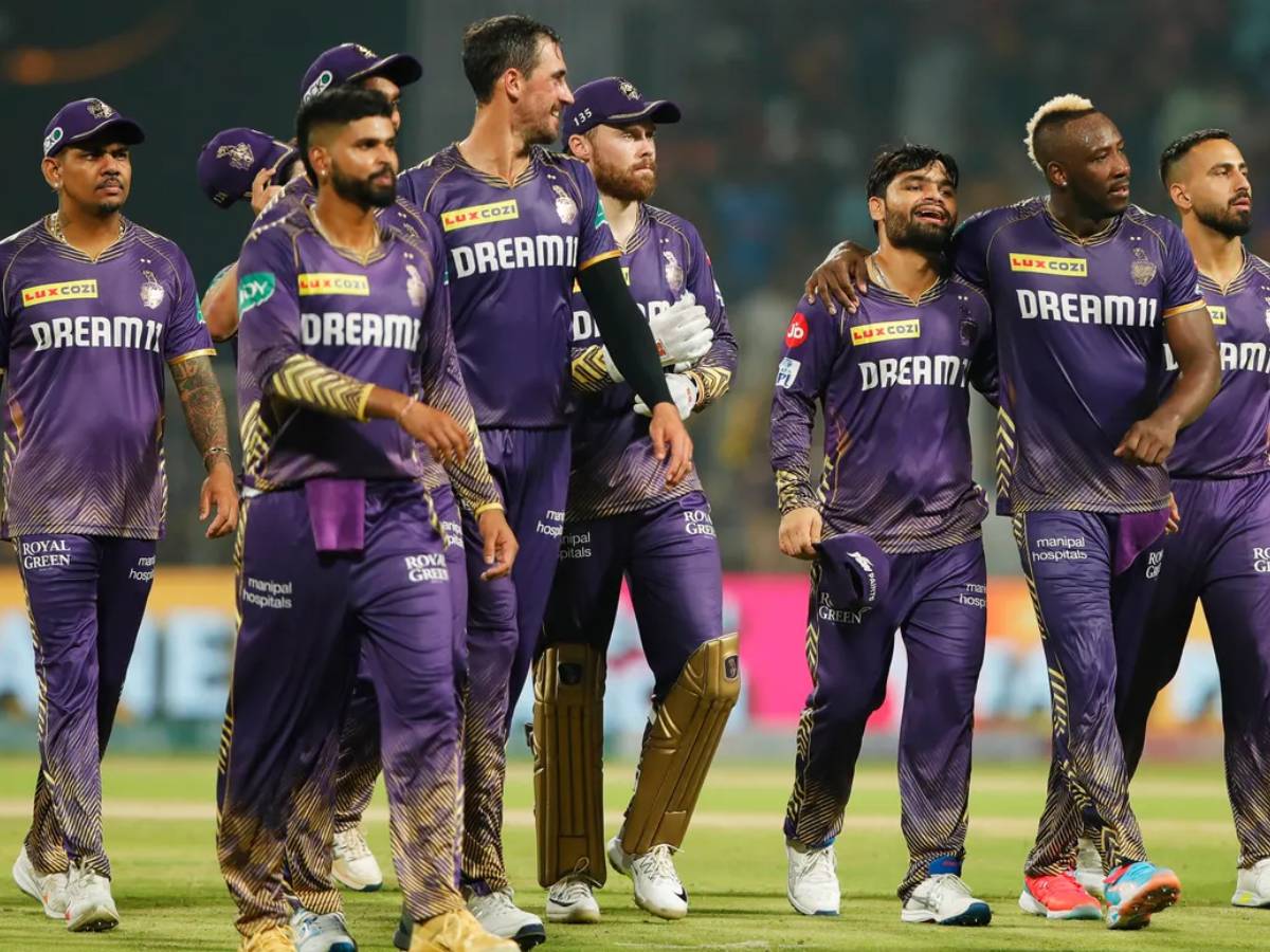 CSK vs KKR Dream11 Team Prediction, IPL 2024 Match 22:Chennai Super Kings vs Kolkata Knight Riders Fantasy Hints Captain, Playing XI on Sunday, Apr 8