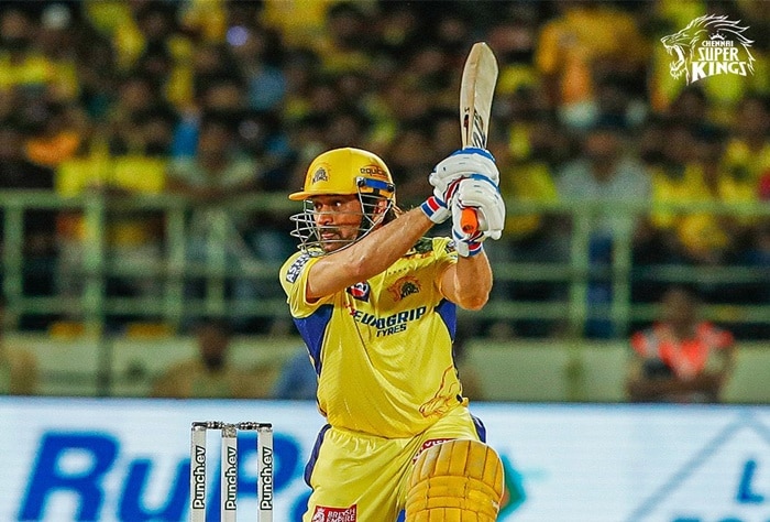 MS Dhoni Should Bat up The Order in IPL 2024