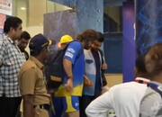 Suresh Raina HELPS Limping MS Dhoni After CSK Beat MI at Wankhede in IPL 2024 Match; Video Goes VIRAL | WATCH