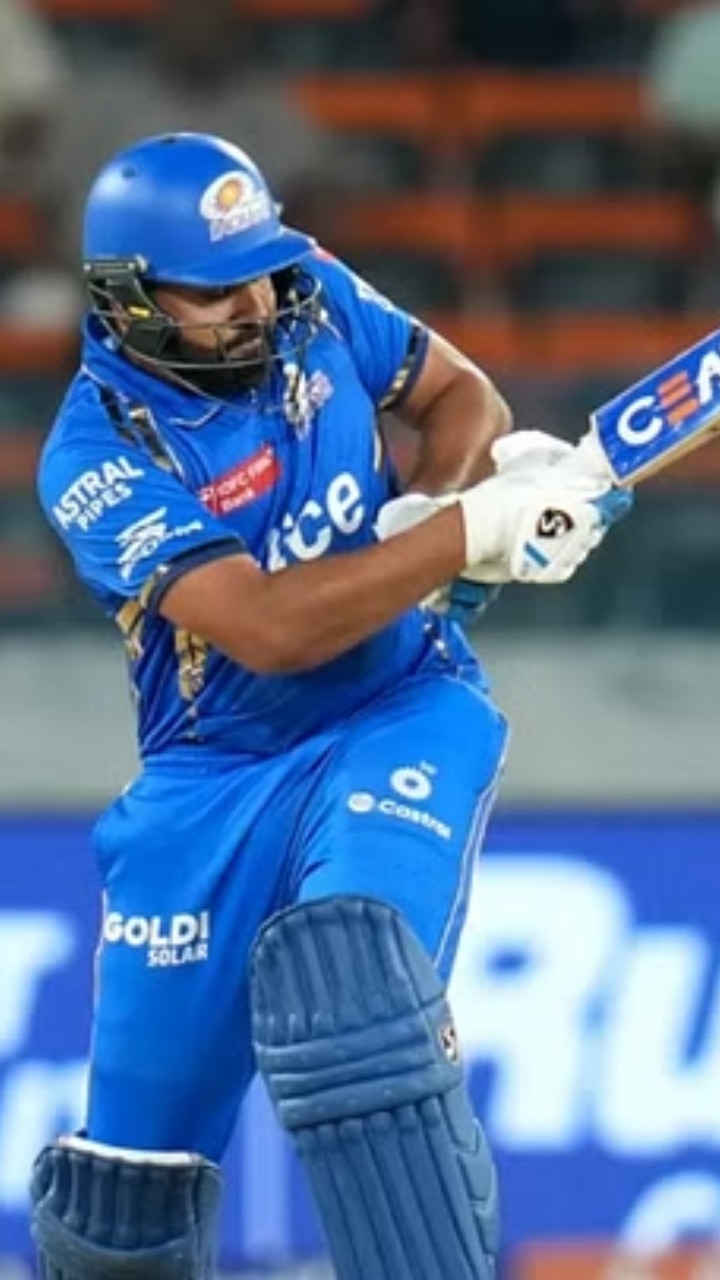 MI Vs RR Last 5 IPL Match Results