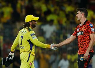 CSK vs SRH, IPL 2024: गायकवाड़-मिचेल ने जड़े अर्धशतक; देशपांडे के 4-विकेट हॉल की मदद से चेन्नई ने हैदराबाद को 78 रन से हराया
