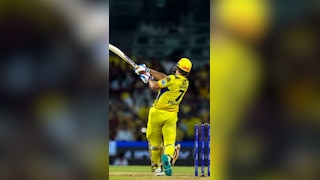 CSK vs SRH: MS Dhoni IPL Stats At MA Chidambaram Stadium