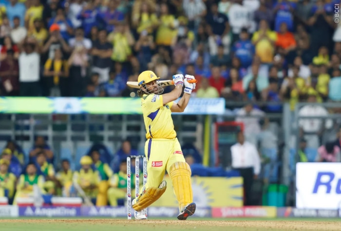 IPL 2024: MS Dhoni Is The Best Finisher, Reckons Former Australia World ...