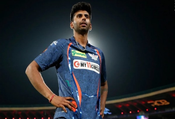 Mayank Yadav Fit To Play In IPL 2024 Match Against Mumbai Indians