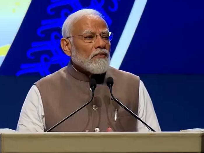 India's Banking Sector Was Struggling In 2014, Our Policies Remedied It: PM Modi At RBI 90th Anniversary