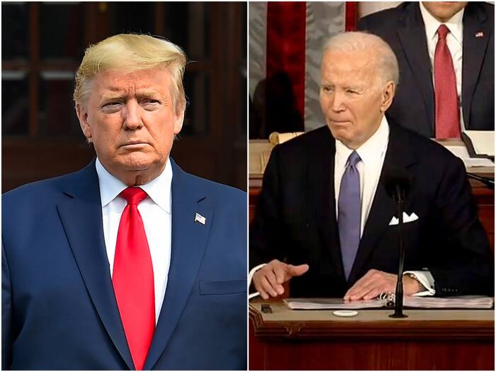 US Elections 2024: Trump, Biden Secure Easy Wins In 4 More Presidential Primaries; What It Means For Their November Showdown?