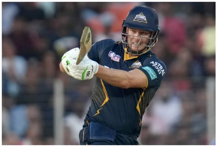 David Miller injured, David Miller ruled out, David Miller ruled out for a week, Gujarat Titans to miss David Miller, David Miller in IPL, IPL 2024, Gujarat Titans in IPL 2024,