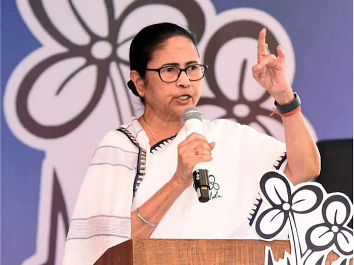 NIA Attack: Mamata Claims Agency Sleuths 'Attacked', 'Instigated' Women In East Midnapore