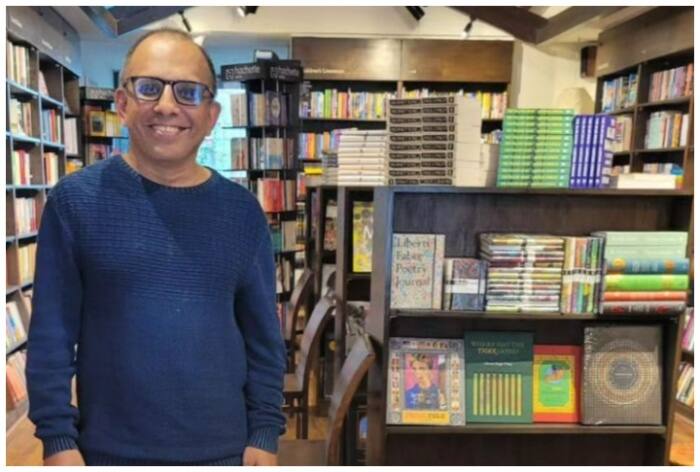 Meet Arunava Sinha, One of the Most Ingenious Indian Translators Who Spreads Magic One Book at a Time