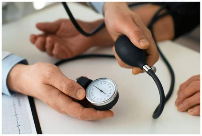 Why Blood Pressure Increases in Summer? 5 Ways to Manage Hypertension