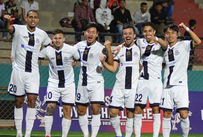 Mohammedan Sporting Club win I-league, Mohammedan Sporting Club get ISL promotion, Mohammedan Sporting Club, Indian football, I-league, Indian Super League, ISL,