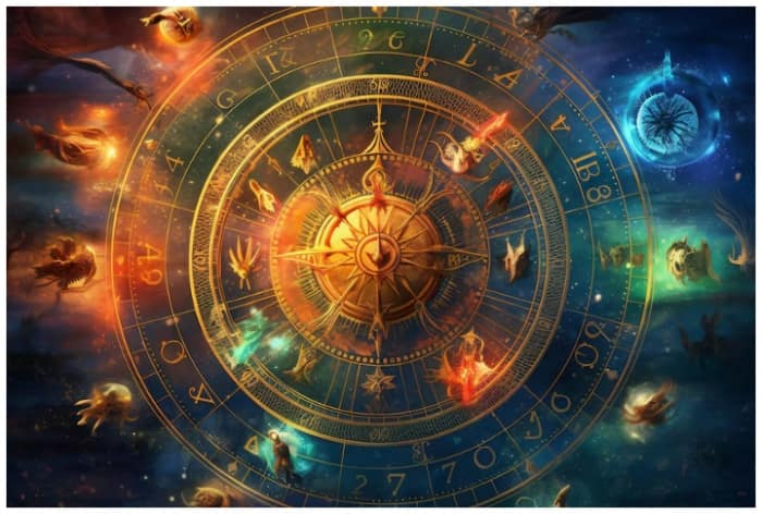 Astrological Predictions For April 7, 2024: How Will Luck Favour Taurus And Capricorn Today?