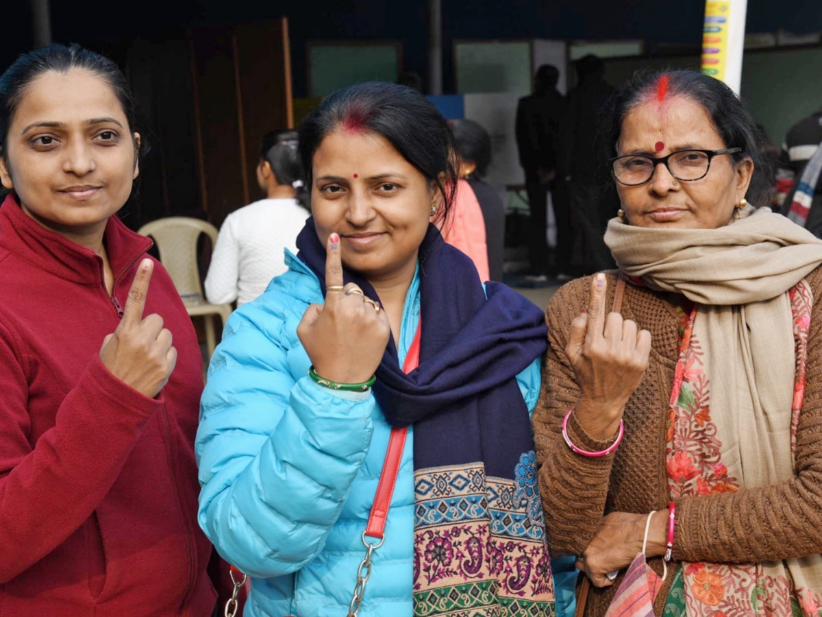 Bihar Lok Sabha Election 2024: Can BJP Maintain Dominance In Valmiki