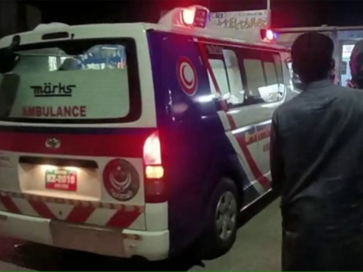 Pakistan: Motorcycle Bomb Blast Kills 2 In Balochistan's Khuzdar City - Vimarsana News