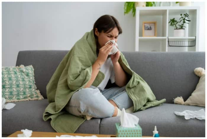 Constantly Sneezing? You Probably Have the Summer Flu and Here is How to Treat it at Home