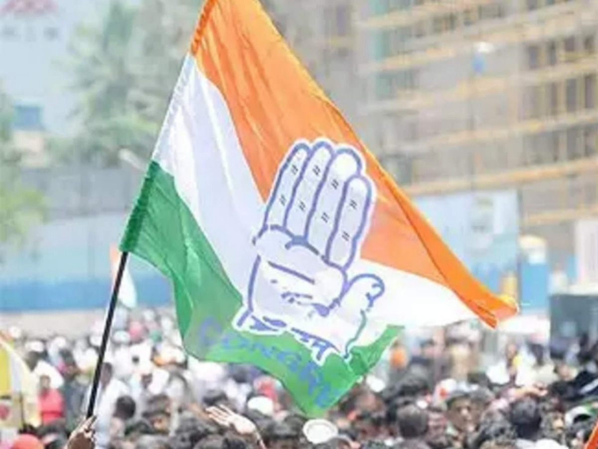 LoK Sabha Elections 2024: Congress Releases List Of 3 Candidates For ...