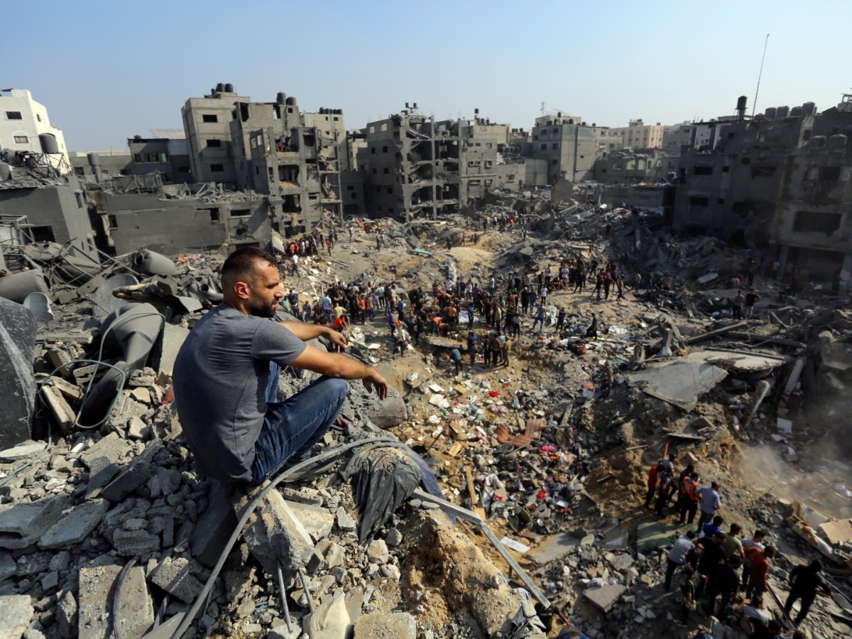Türkiye, Gazze'deki insani kriz nedeniyle İsrail'le ticareti askıya aldı