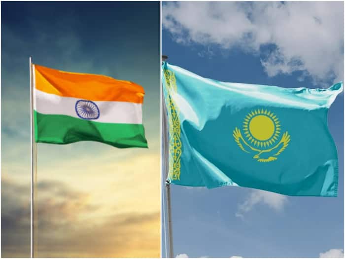India, Kazakhstan Discuss Cross-Border Terrorism, Security Challenges At Astana Meet: MEA
