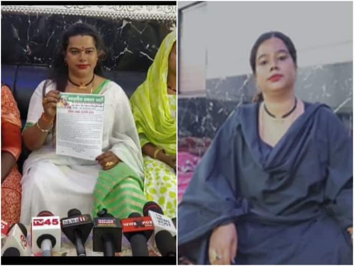 Who Is Sunaina Singh? Transgender Candidate Set To Challenge BJP From Dhanbad Lok Sabha Seat