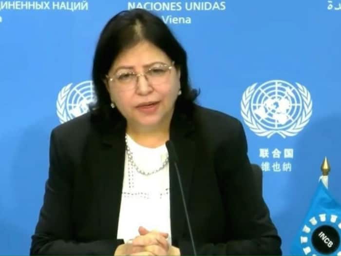 India Elected To Key UN Bodies; Jagjit Pavadia Secures 3rd Term At International Narcotics Control Board