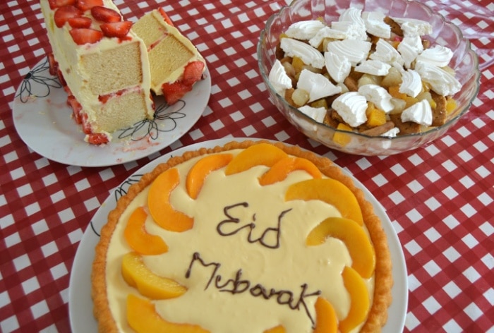 Eid Mubarak! 5 Sugar-Less Desserts For Diabetics to Savour Safely