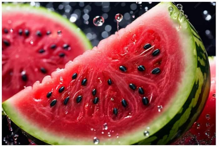 Did You Know Watermelon is Good For cholesterol Control? Here is Why Tarbooj is a Must