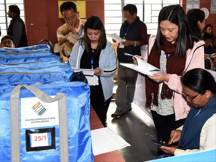 Sikkim Lok Sabha Election 2024: Can SKM Retain Sikkim Seat Or Will SDF Stage Resurgence?