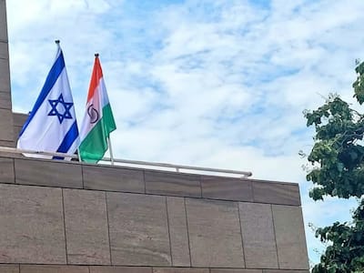 Iran-Israel Conflict: MEA Issues Advisory, Asks Indian Nationals To  Register With Embassy; Check Helpline Numbers