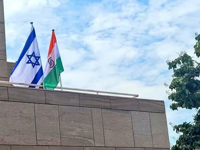 Iran-Israel Conflict: MEA Issues Advisory, Asks Indian Nationals To Register With Embassy; Check Helpline Numbers