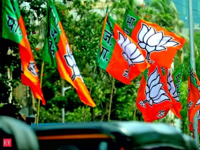 Lok Sabha Elections 2024: BJP Releases 12th List Of 7 Candidates For THESE States; Check Names