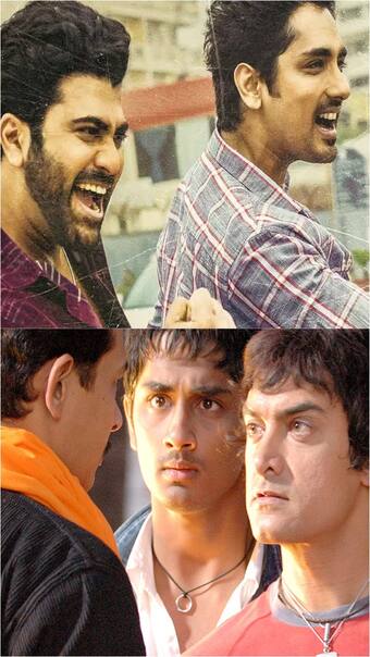 7 Best Siddharth Movies And Where to Watch Them