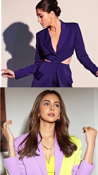 8 Celeb-Inspired Pantsuits To Embrace Your Inner Boss  Lady