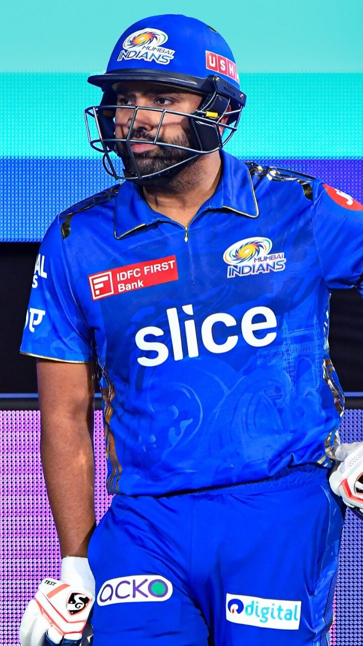 IPL 2024 SHARMA Playing XI