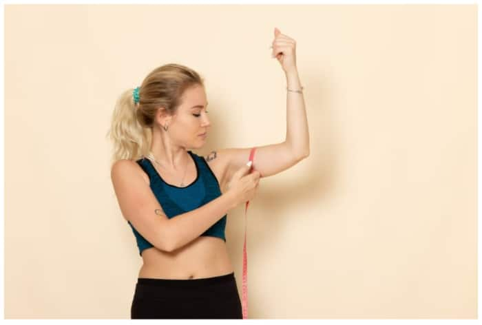 Weight Loss Tips: 5 Easy and Effective Home Exercises to Melt Arm Fat