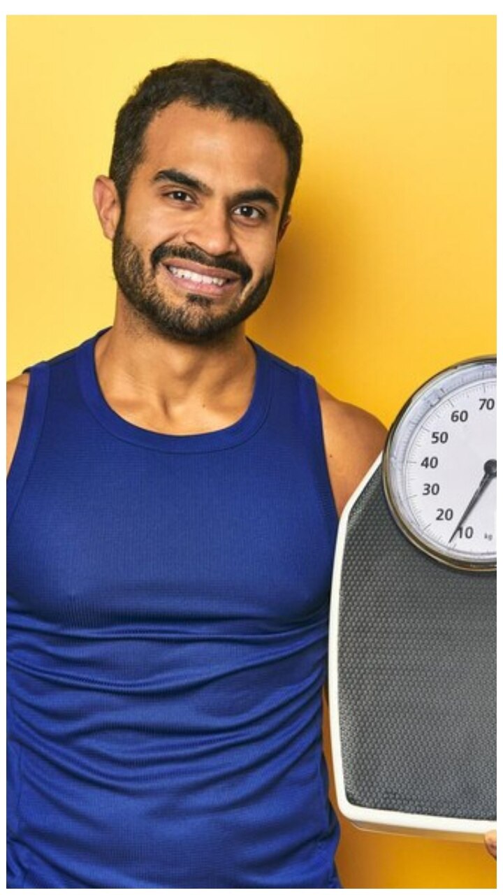 Effective Weight Loss Tips for Men Over 30 | TikTok