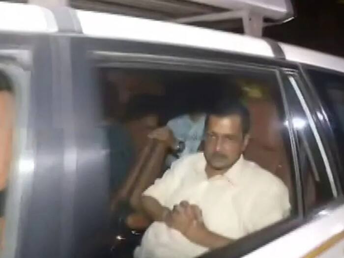 'My Sugar Levels Spiked To 300, Have Asked For Insulin Daily': Kejriwal In Letter To Tihar Jail Superintendent