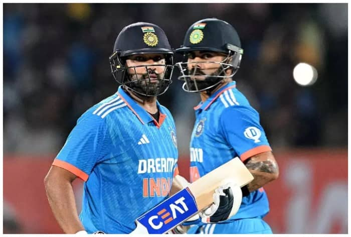 India at T20 World Cup 2024, Virat Kohli’s role at T20 World Cup, Virat Kohli news, Rohit Sharma news, Virat kohli updates, Rohit Sharma updates, Krishnamachari Srikkanth, Matthew Hayden, T20 World Cup 2024,