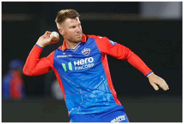 DC Vs MI, IPL 2024, Delhi Capitals vs Mumbai Indians, David Warner injury update, David Warner IPL 2024 injury, IShant Sharma injury update, Ishant Sharma injury in IPL 2024, Sourav Ganguly, Delhi Capitals I IPL 2024, Mumbai Indians in IPL 2024,