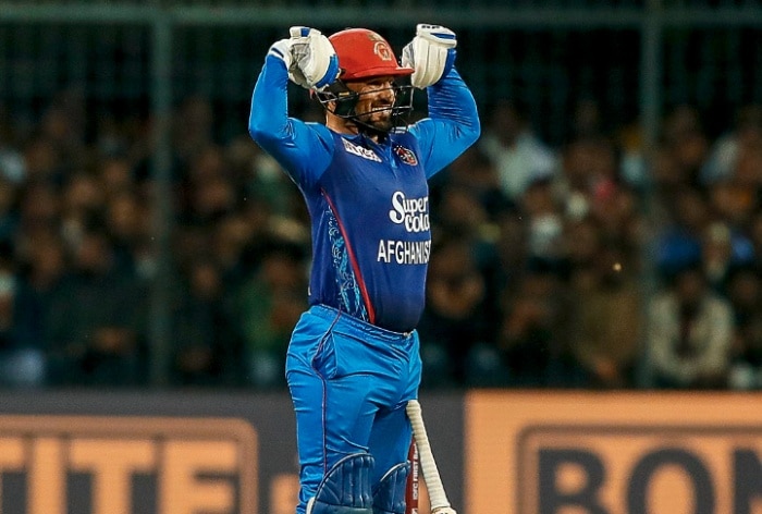 IPL 2024: Delhi Capitals Rope In Afghanistan All-Rounder As Replacement For Injured Mitchell Marsh