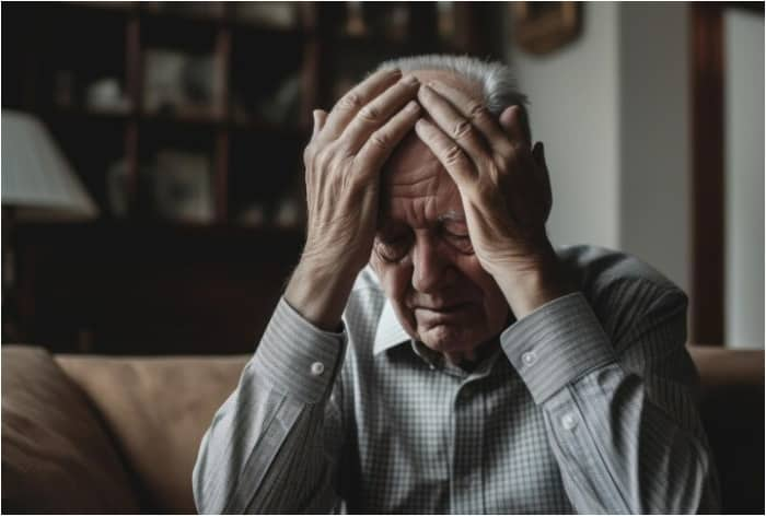 Post-Stroke Depression (PSD): Identifying Signs And Symptoms of Mood Disorder After a Stroke