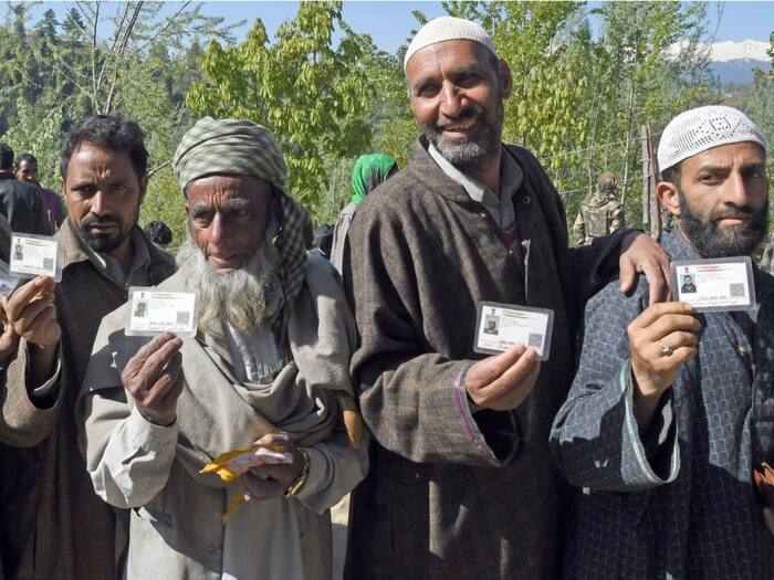 LS Polls: Meet Arsheed Ahmad Lone; 'Poorest' Candidate In J-K's Anantnag-Rajouri Seat Who Borrowed Money From Father To Fund Campaign