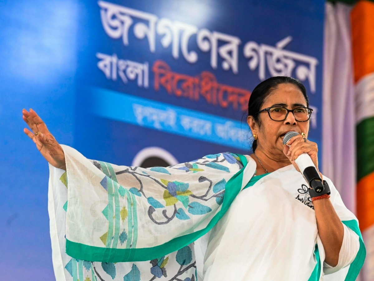 Calcutta High Court Cancels All Obc Certificates Issued After 2010 Cm Mamata Banerjee Reacts 2633