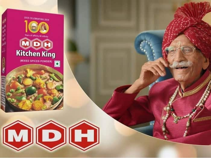 'Asli Masale Sach Sach': MDH Breaks Silence On Spices' Ban; Says Didn't Receive Test Reports From Singapore, Hong Kong