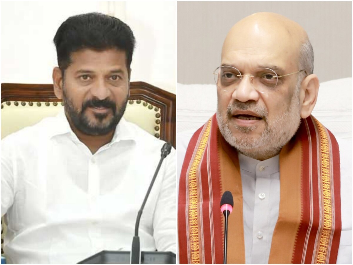 Amit Shah