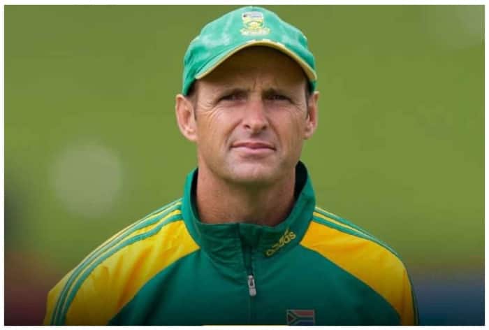 Gary Kirsten Outlines Goals as Pakistan's White-Ball Head Coach, Aiming for ICC Event Triumph.
