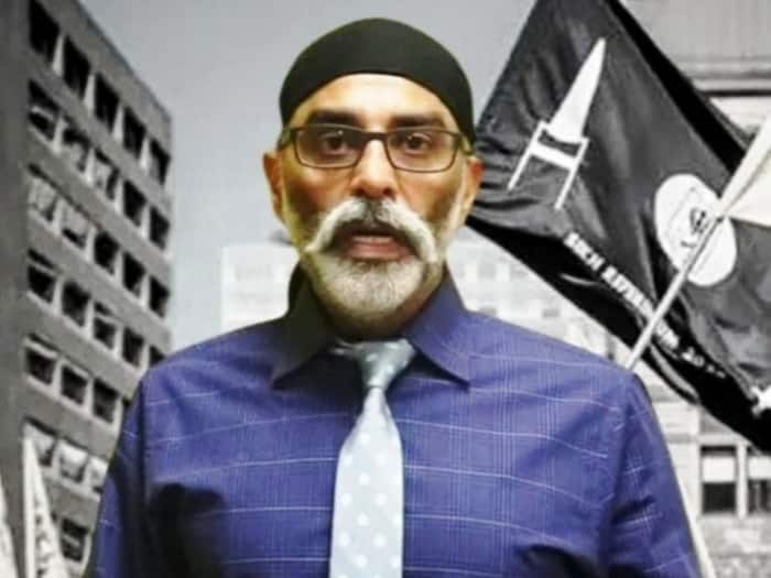 Ex-RAW Officer Recruited Indian Businessman Nikhil Gupta, Hired Hitmen To Assassinate Khalistani Terrorist Pannun: Report
