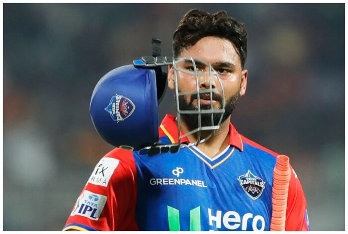 Kkr Vs Dc Ipl 2024 Delhi Capitals Fell 40 50 Runs Short Admits Captain Rishabh Pant After Kkr Vs Dc Ipl 2024 Delhi Capitals Fell 40 50 Runs Short Admits Captain Rishabh Pant After