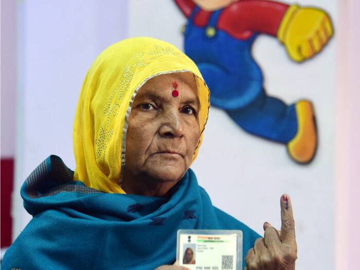 Rajasthan Lok Sabha Election 2024 Can BJP Maintain Dominance In Jalore