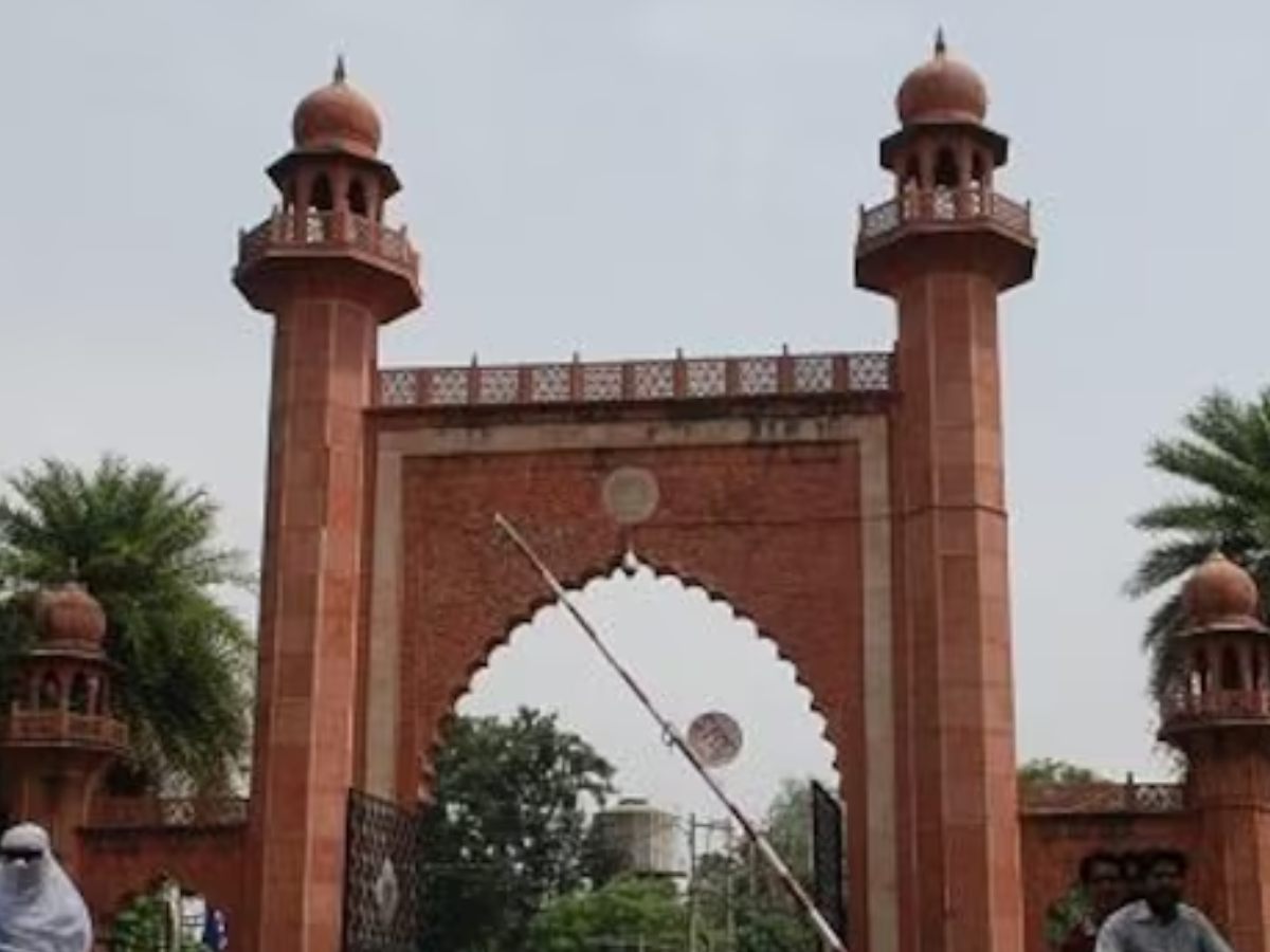 नईमा खातून AMU की वाइस-चांसलर नियुक्त, 100 साल में पहली महिला कुलपति