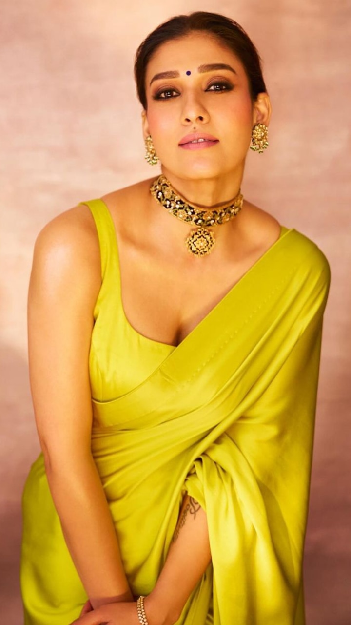 superstar heroine